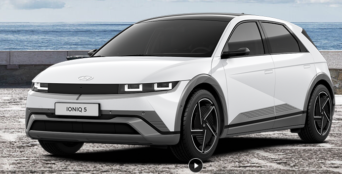 아틀라스 화이트(색상 코드 : SAW)