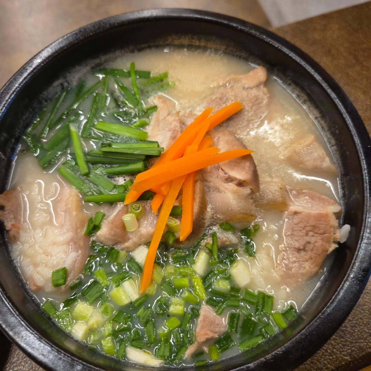 제주 아랑국수