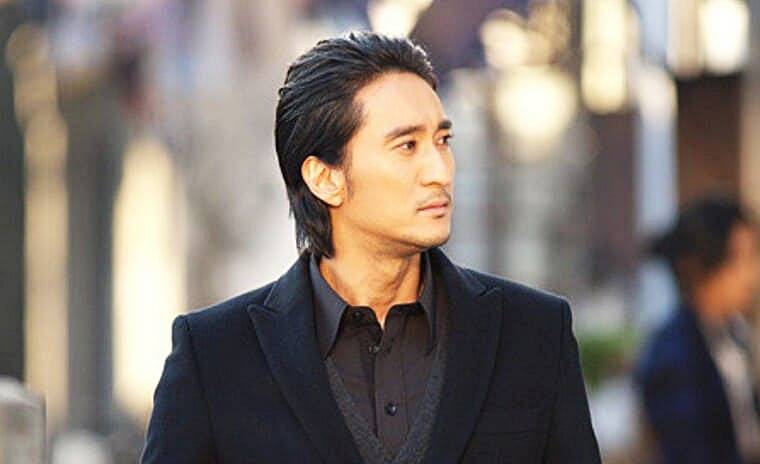 배우-신현준
