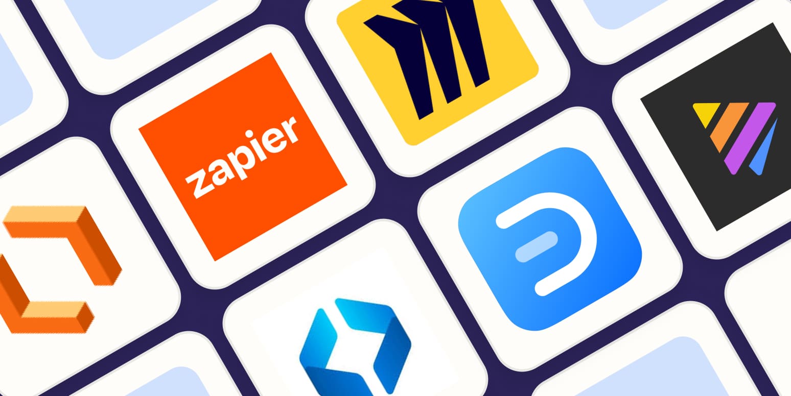 ChatGPT + Zapier + Canva + Buffer