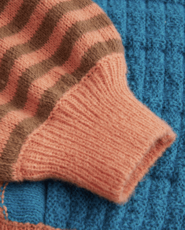 낮과 밤이 다른 그녀 15회 김아영 니트