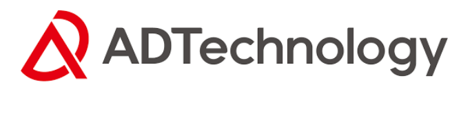 에이디테크놀로지-로고