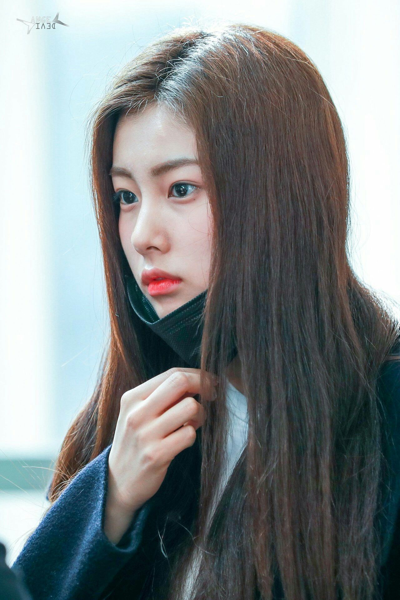 아이즈원 강혜원 몸매 키 아이즈원 강혜원 몸매 키