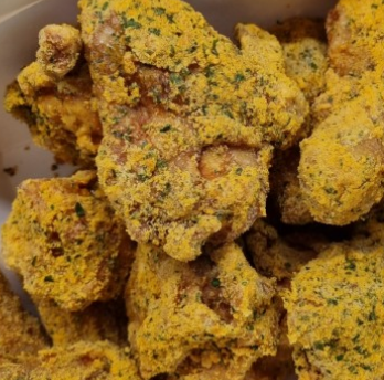 국내 맛있는 양념치킨 인기 순위 TOP 10