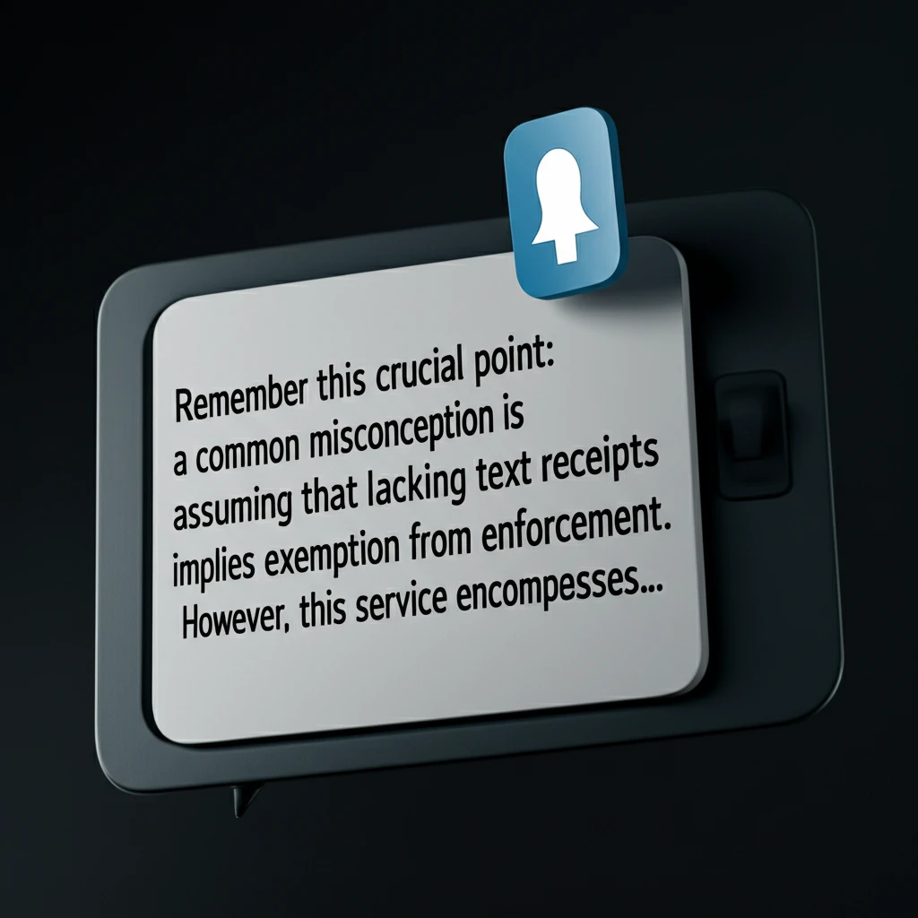 영등포구청 주정차 단속 문자 알림 서..