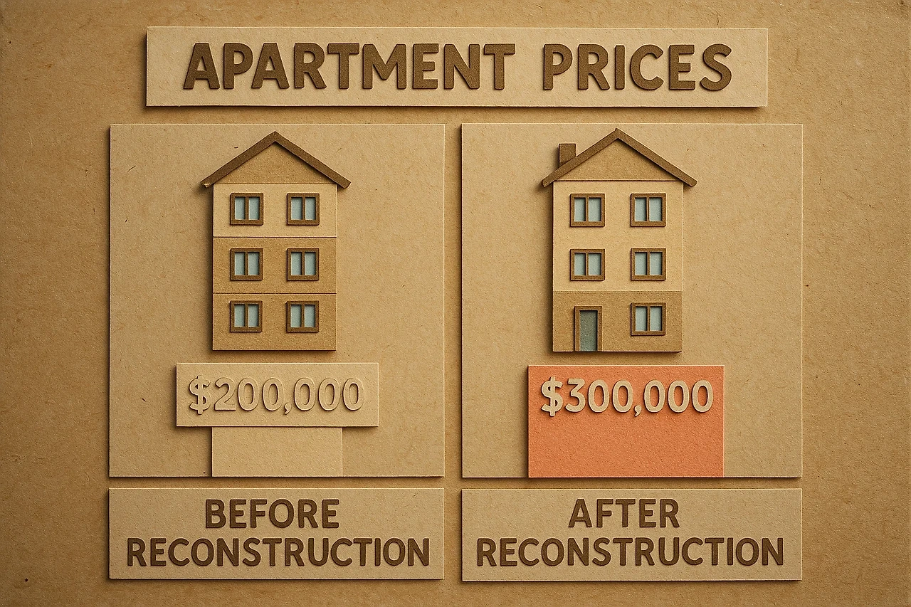 재건축 타이밍과 단계별 투자 전략