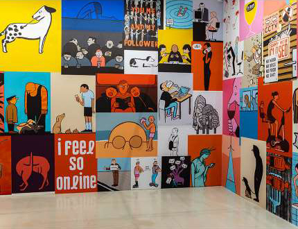 장줄리앙 종이세상