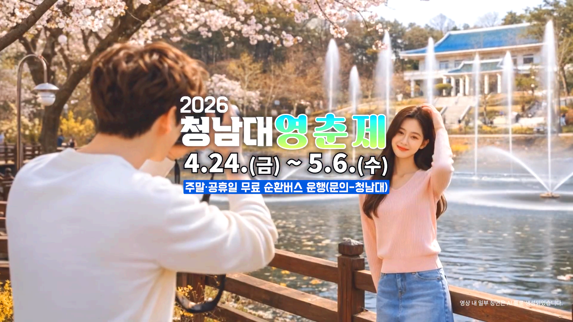 청남대