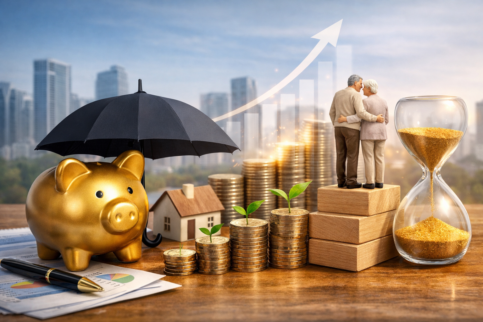 연금형 투자상품