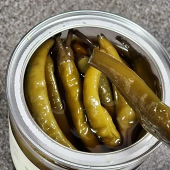 고추장아찌 담그는 법 황금레시피 아삭아삭하게_13