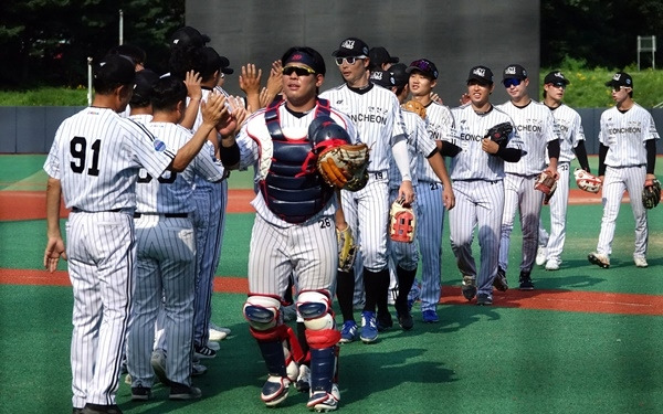 연천미라클 팀 소개와 경기 특징