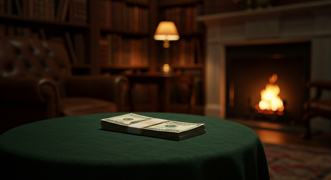 주택 담보대출이란