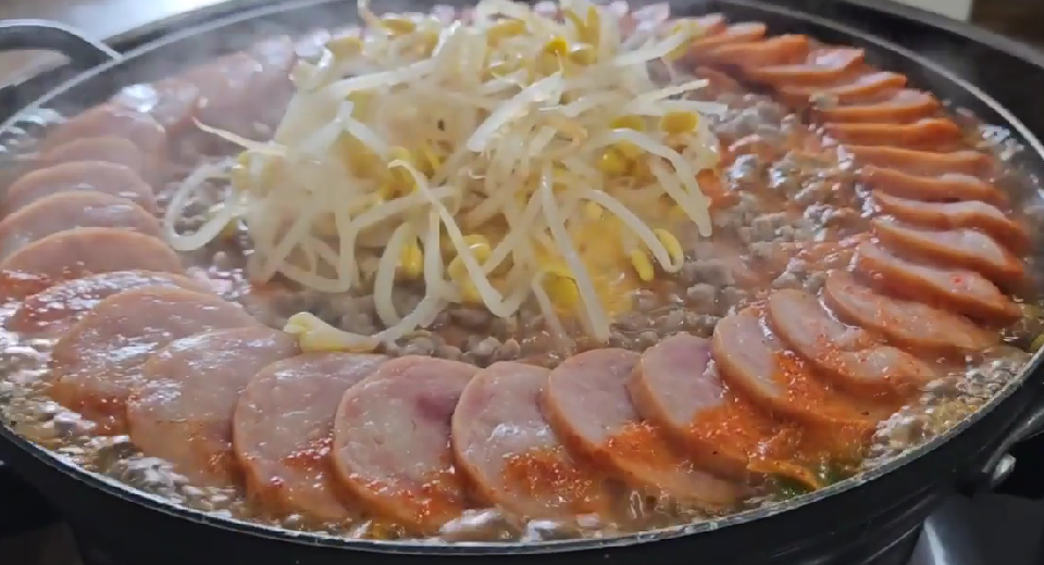 수원에 가면 꼭 가봐야 할 맛집 TOP 10