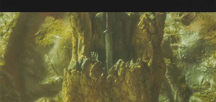 아라문의 검 출연자