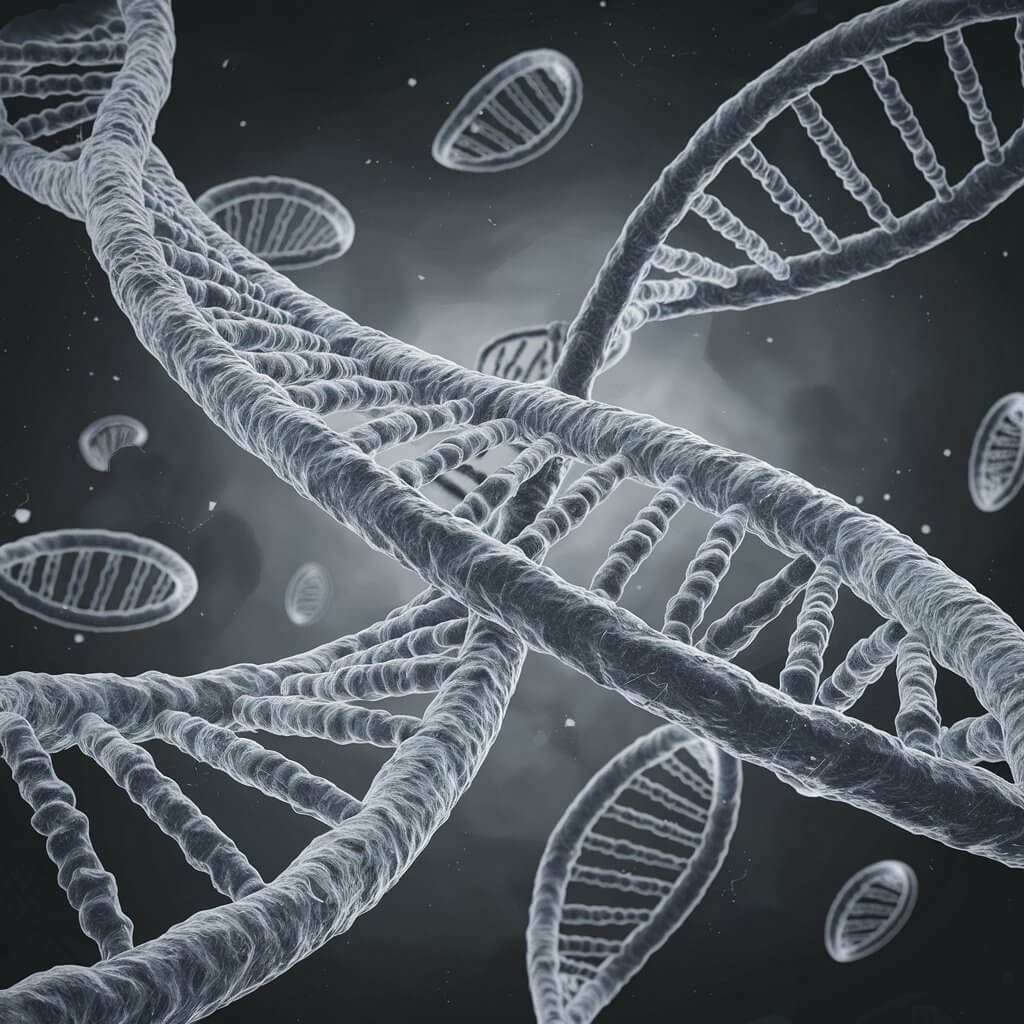 텔로미어와 노화: 세포 수준에서의 건강 관리