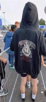 배우 전지현 두아들 최근사진유출