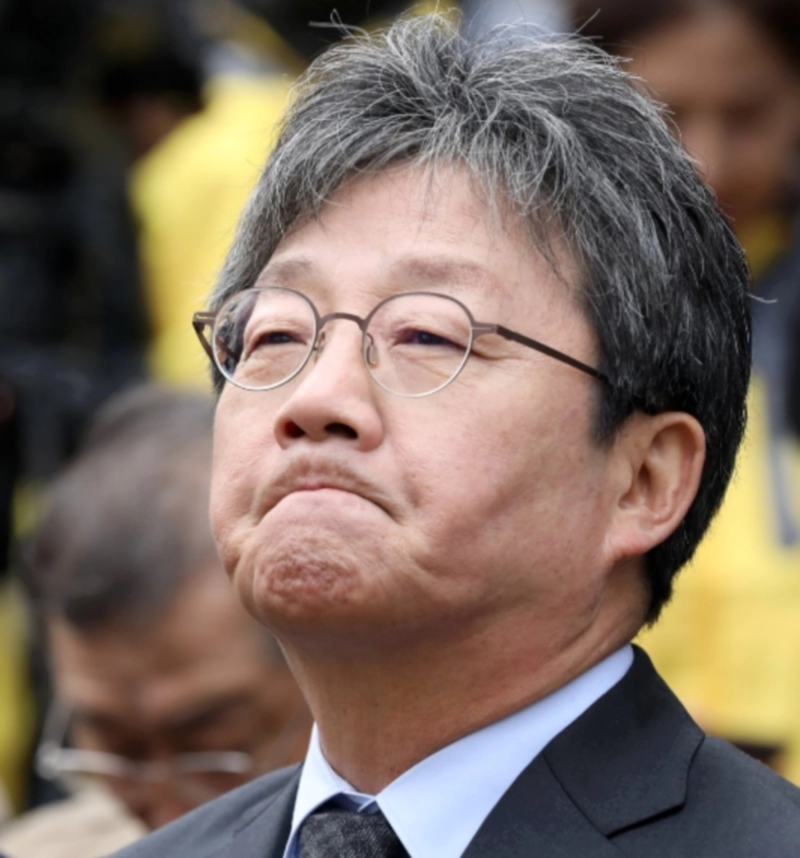 유승민 프로필 나이 고향 학력 재산 페이스북