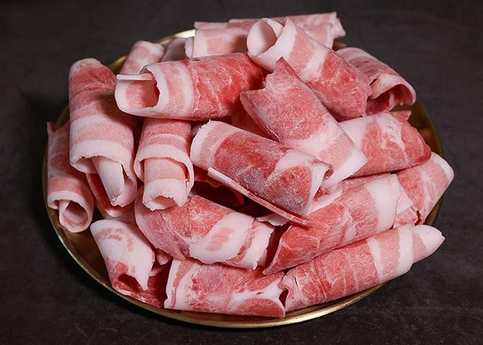 노포육점 진해점