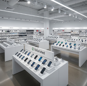 리퍼브마켓 구매처 총 정리7