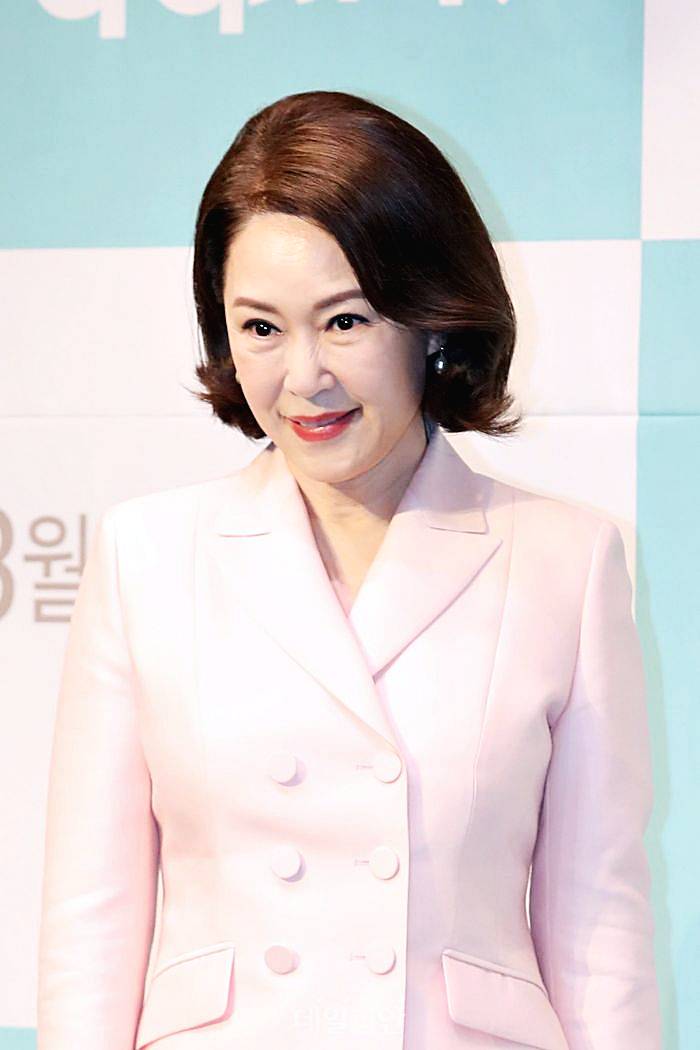 배우-차화연