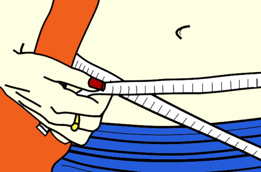 살이 많이 빠진 모습