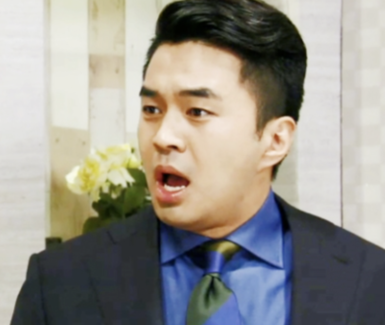 정준 드라마