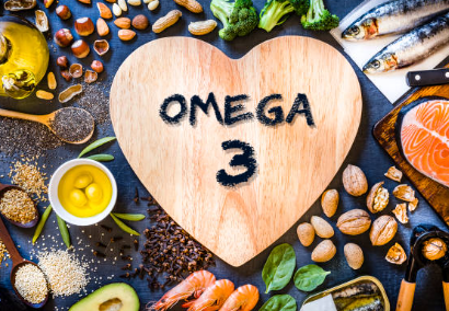오메가 3