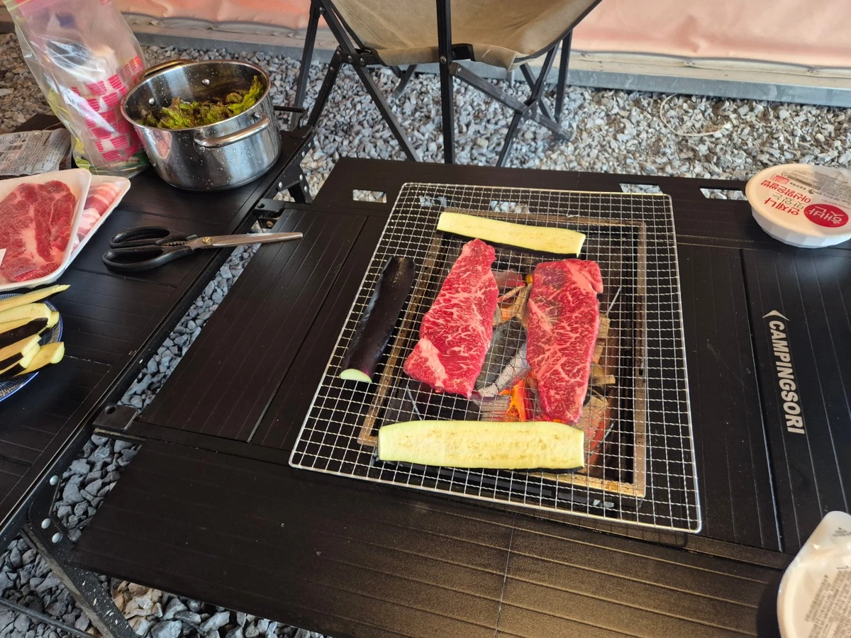 육백마지기 펜션