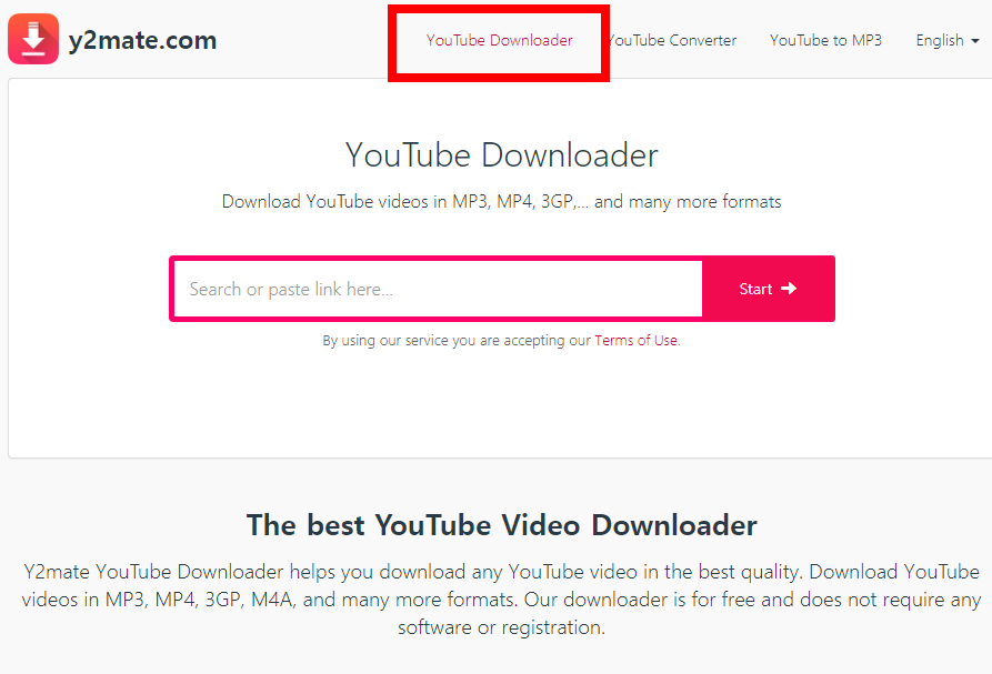 유튜브 mp3 변환 사이트