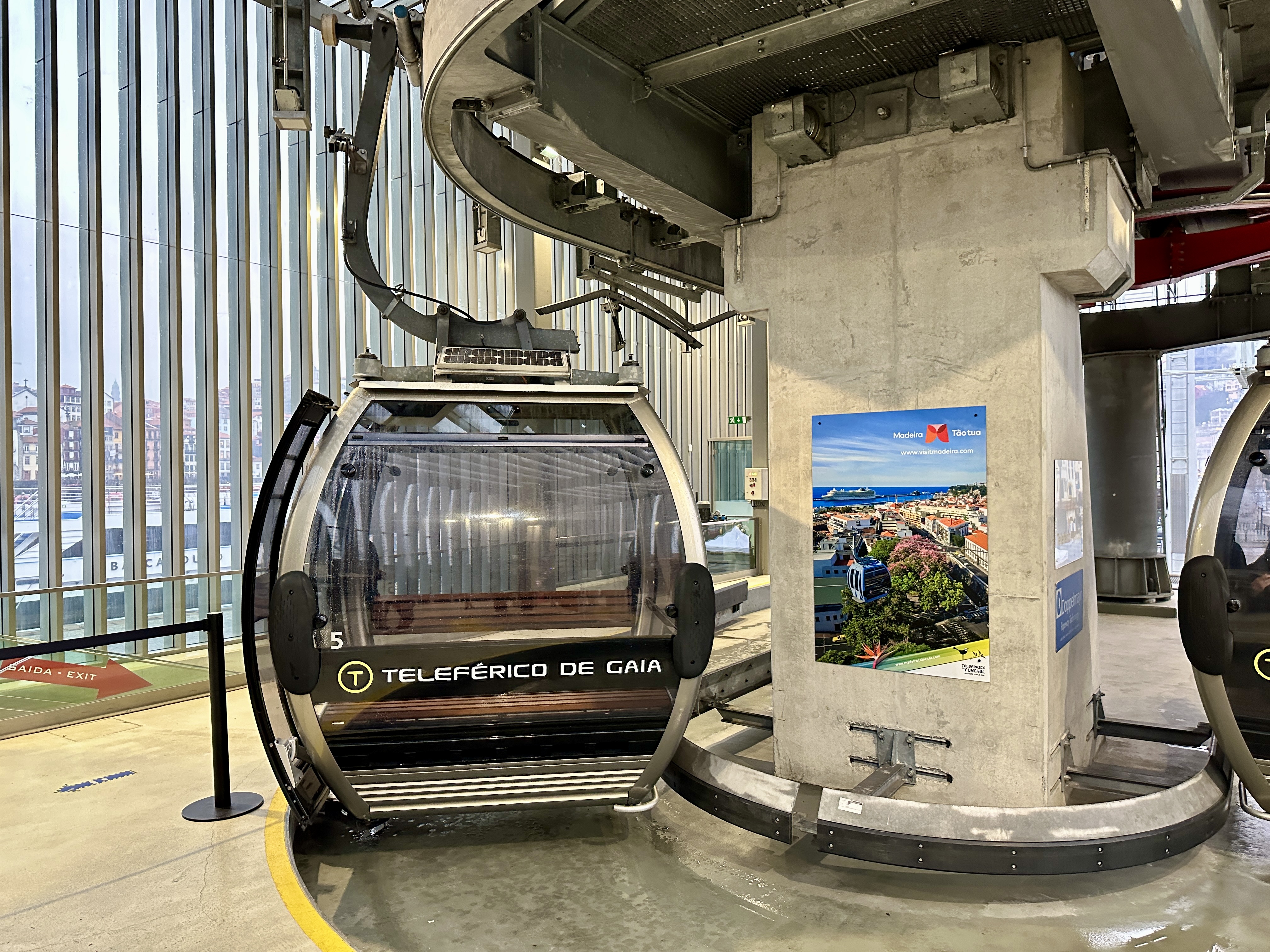 포르투 텔레페리코