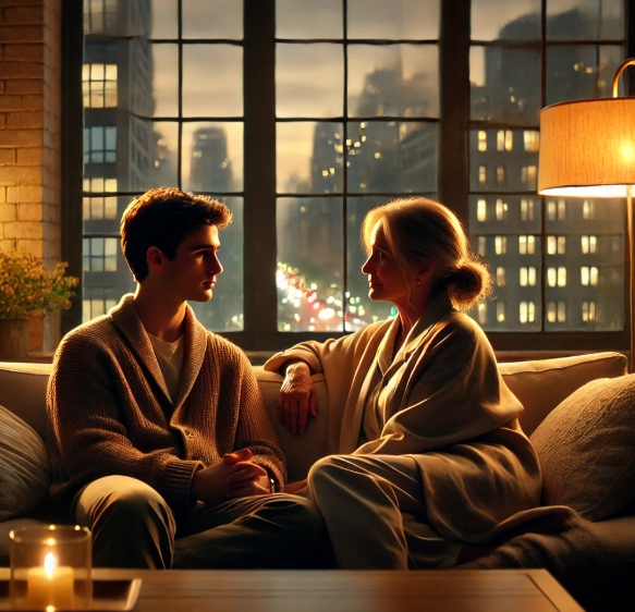 사랑도 리콜이 되나요? 영화의 매력과 감동적인 이야기