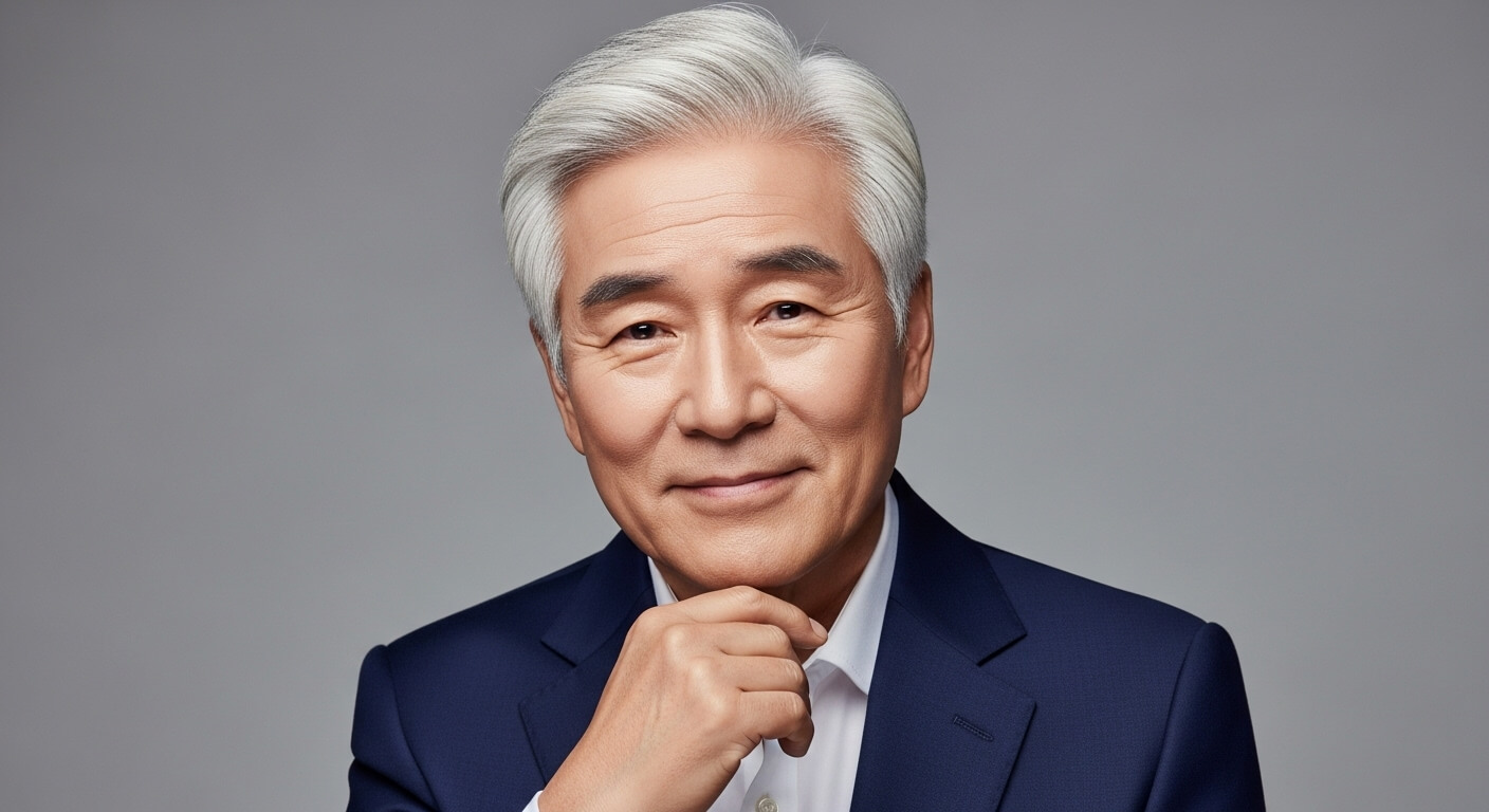 시니어모델 조건
