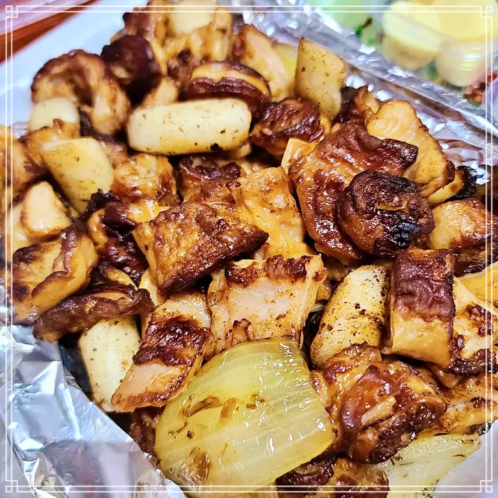 울산 중구 병영 막창거리 맛집 돼지막창, 갈비막창, 매콤 양념막창
