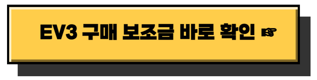 EV3 보조금 현황