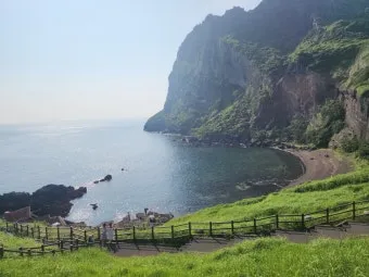 성산일출봉 입장료 할인팁과 해돋이 명소로 가는 길 정리_10