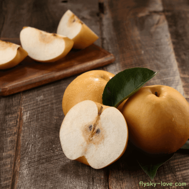 감기에 좋은 배즙