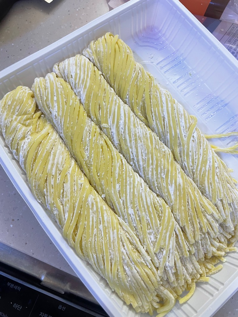 집에서 쉽게 즐기는 일식 라멘 간단 레시피