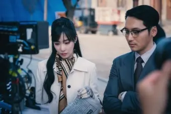 티파니&middot;변요한 결혼 소식 전격 공개, 내년 가을 비공개 예식 예정