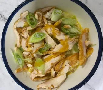 닭가슴살 요리 레시피 꿀팁_13