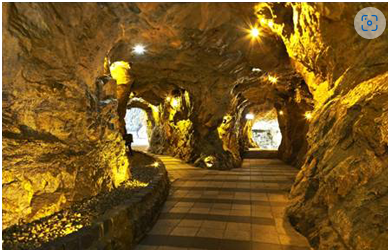 광명동굴