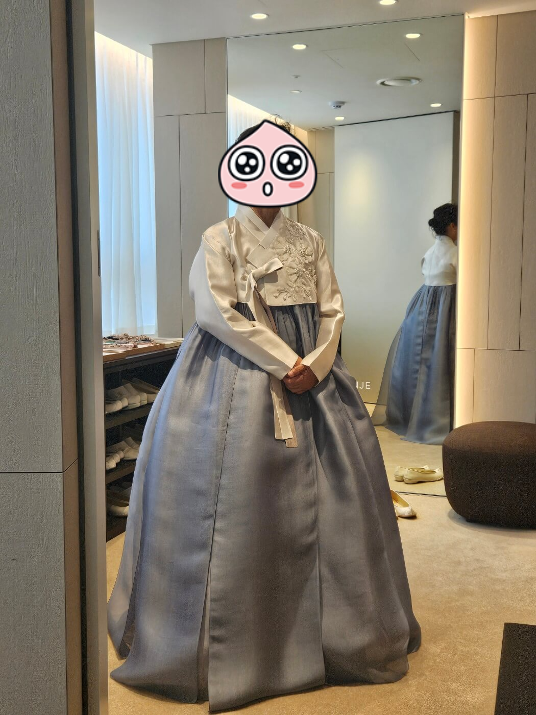 운선제 한복 종로점 (2)