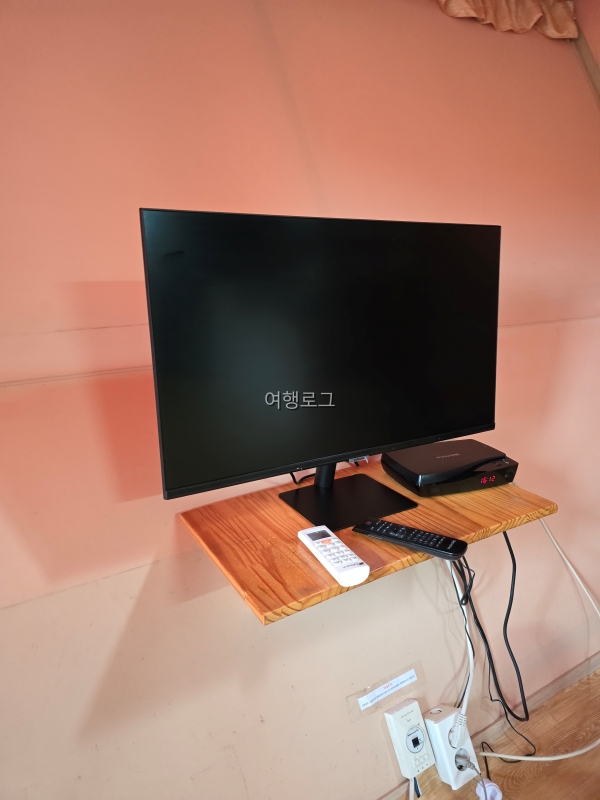 정읍국민여가글램핑