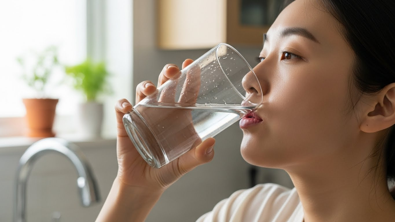 당뇨 초기에 나타나는 신호