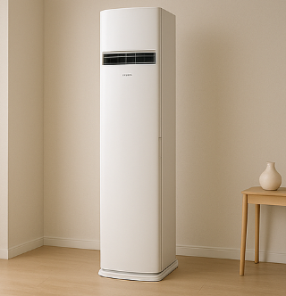 에어컨 이전 설치