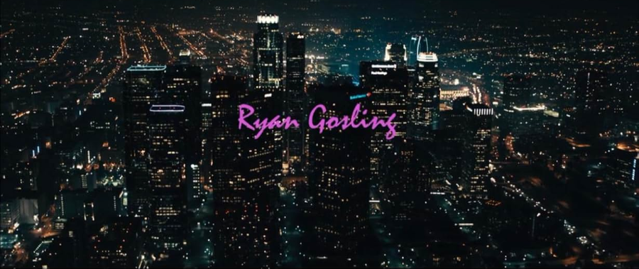 영화 '드라이브' 담백하고 고독한 드라이버