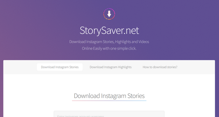 인스타스토리몰래보기-스토리세이버