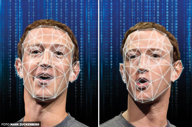 deepfake 딥페이크