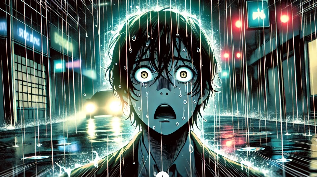 영화 '브로큰' 결말 해석 복수의 끝에서 마주한 진실