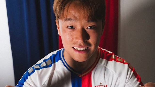 고영준 구르니크 자브제