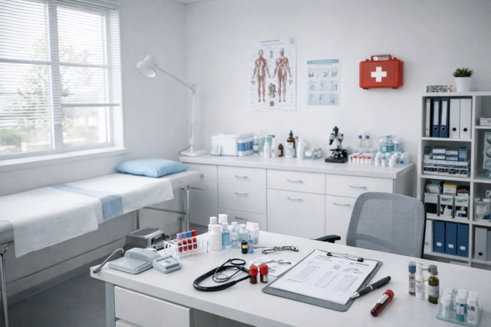 콜레스테롤 정상수치